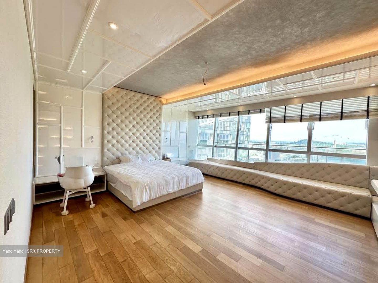 Reflections At Keppel Bay (D4), Condominium #551928511